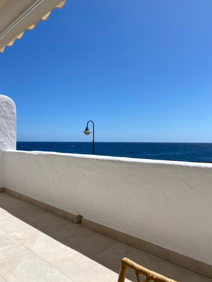 Sol Eterno - Luxury Aparmtent With Direct Oceanview And Extra Services Costa Teguise Εξωτερικό φωτογραφία