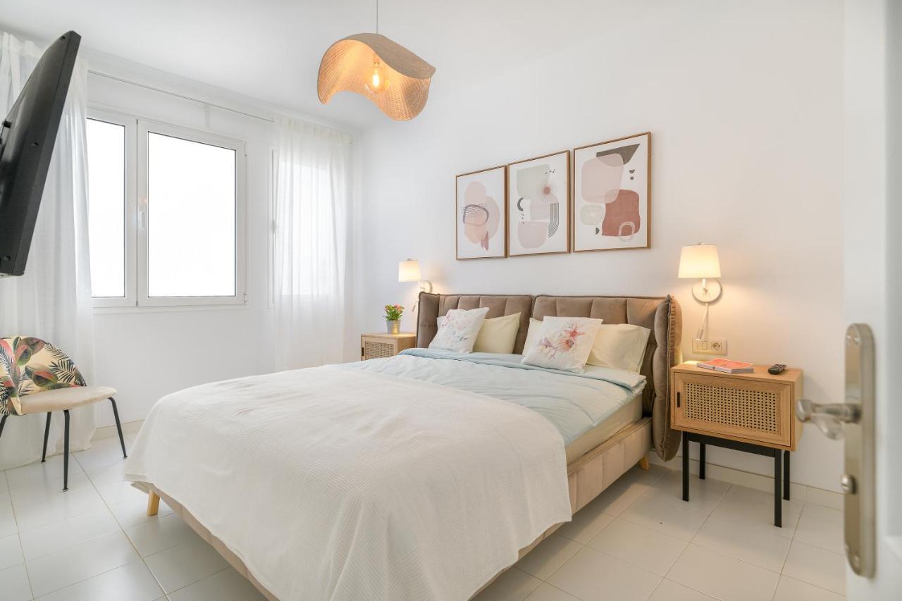 Sol Eterno - Luxury Aparmtent With Direct Oceanview And Extra Services Costa Teguise Εξωτερικό φωτογραφία
