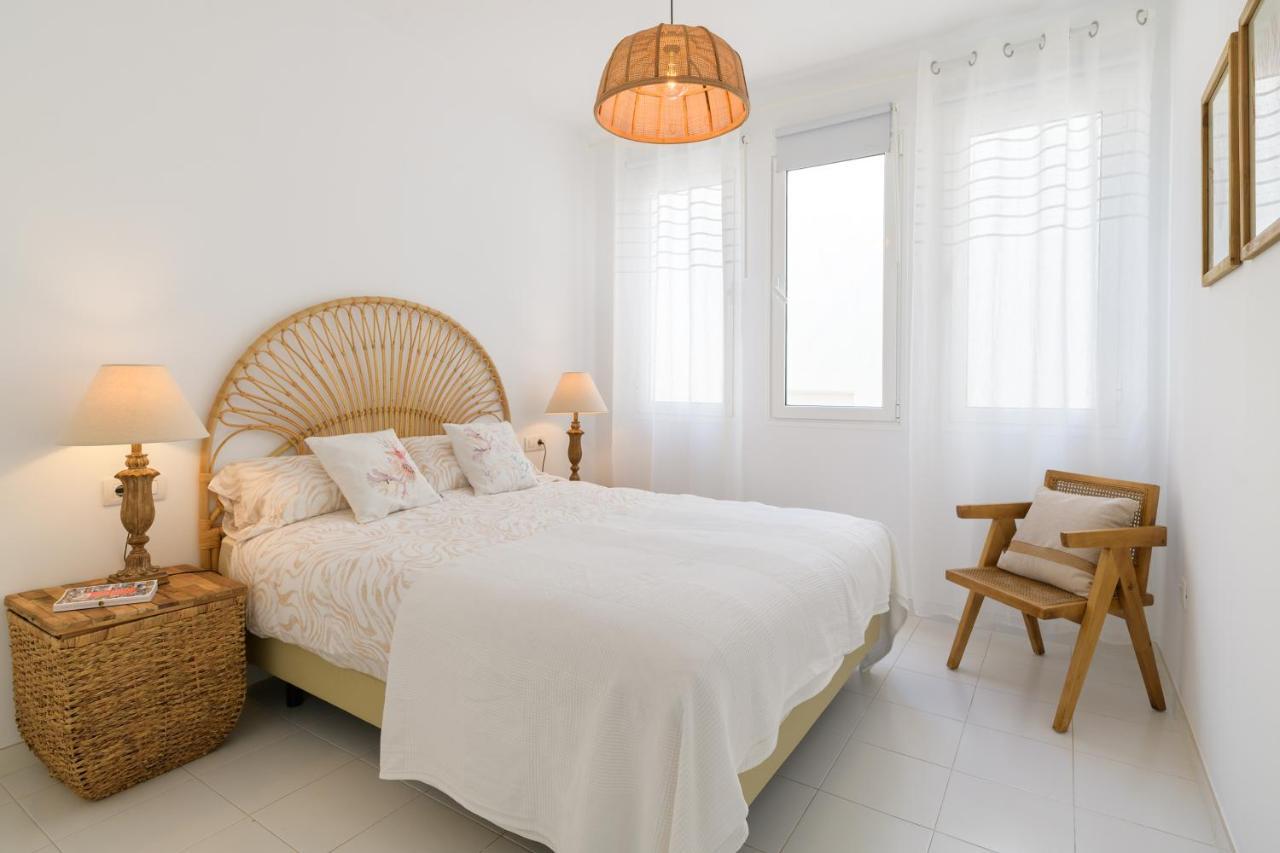 Sol Eterno - Luxury Aparmtent With Direct Oceanview And Extra Services Costa Teguise Εξωτερικό φωτογραφία