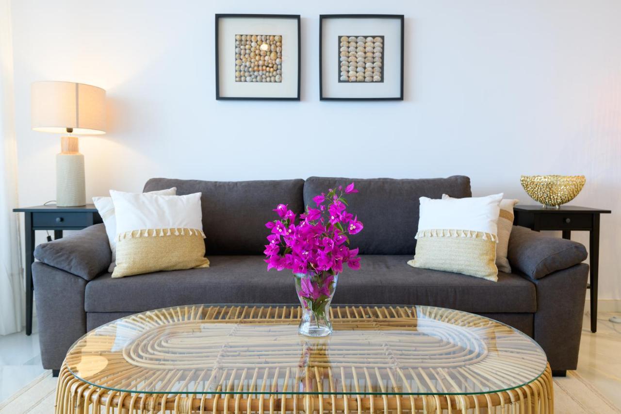 Sol Eterno - Luxury Aparmtent With Direct Oceanview And Extra Services Costa Teguise Εξωτερικό φωτογραφία